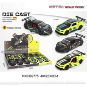 Alltoys Dirkalnik 1:36
