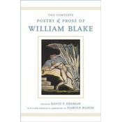 Complete Poetry and Prose of William Blake