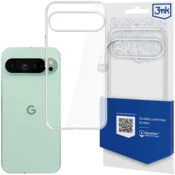 3MK Google Pixel 9 Pro XL - prozoren ovitek 3mk