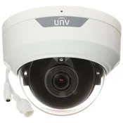 Uniview VANDALOZAVDRIVNA IP KAMERA IPC322LB-ADF28K-H - 1080p 2,8 mm