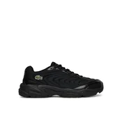 Lacoste Superge Storm 96 2K 7-49SMA0023 Črna