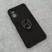 Maska IronGrip za Motorola Moto G06 crna