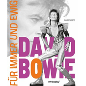 David Bowie
