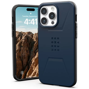 UAG Civilian MagSafe, mallard - iPhone 15 Pro Max (114295115555)