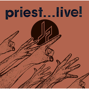 Judas Priest - Priest...Live! (Remastered) (Live) (2 CD)