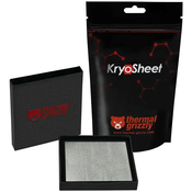 Termična blazinica Thermal Grizzly KryoSheet, 68 x 51 mm