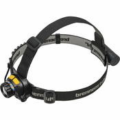 Brennenstuhl LuxPremium LED Akku CRI Headlamp SL 350 AFT