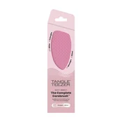 Tangle Teezer The Complete Carebrush Straight To Wavy Satin Rose