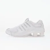 Sneakers Nike Shox Nz White/ White-White EUR 45.5