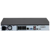 DAHUA NVR4208-8P-4KS3 8-kanalni 1U 2HDDs 8PoE