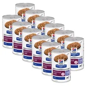 Hills Prescription Diet Canine i/d Low Fat 12 x 360g