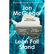 Lean Fall Stand