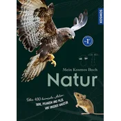 Mein Kosmos-Buch Natur