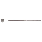 Datoteka z iglo 140 mm, meč, 5,8 × 1,4 mm, sek 3