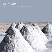 Saltland - I Thought It Was Us But It Was All Of Us (LP)