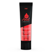INTT Anal Hot Lubricant 100 ml
