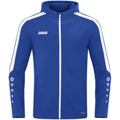 Jako Jakna s kapuco Jako Power Jacket Kids