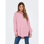 ONLY Bluza THYRA roza