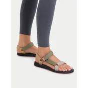 Sandali Teva Original Universal 1003987 Zelena