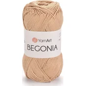 Yarn Art Begonia 5529 Pletilna preja