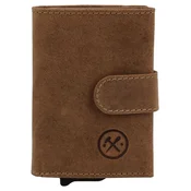 Hide & Stitches Idaho 23225 Brown