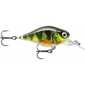 RAPALA X-LIGHT CRANK MID RUNNER (FNCM) 3 PEL