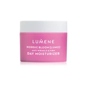 Lumene LUMO Nordic Bloom Anti-wrinkle, hydrating and firming day cream 50 ml