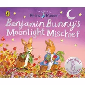 World of Peter Rabbit: Benjamin Bunny’s Moonlight Mischief