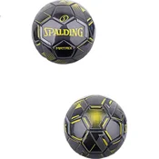 Spalding Fudbalska lopta, Tamnosiva