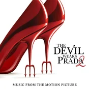 Various Artists - The Devil Wears Prada 2 - O.S.T. (LP)