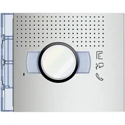 MASKA ZA A/V MODULE IZ VSEH KOVIN LE351201