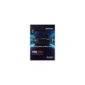 SAMSUNG MZ-V9P4T0BW 990 Pro Series SSD kartica, 4TB, M.2 NVMe