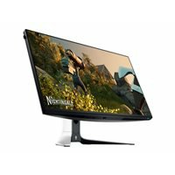 DELL Gaming monitor 27 AW2723DF QHD 240Hz FreeSync/G-Sync Alienware beli