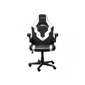 TRUST GXT703R RIYE Gaming stolica, Bela