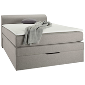 Based Postelja Boxspring Flexi Ii