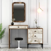 Hanah Home Komoda Lizbon 545 124x84,7x40cm Orah