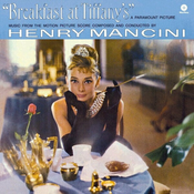 Henry Mancini - Breakfast At Tiffanys (180 g) (LP)