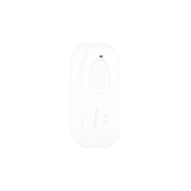 TOMMY HILFIGER Footie Nogavice 2 para 450212 Bela