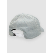 Hurley Mom Iconic Cap coastal blue