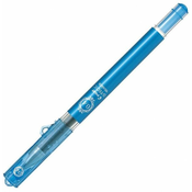 Pilot gel olovka Maica, 12 komada, svijetlo plava
