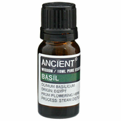Etericno ulje Basil 10 mlEtericno ulje Basil 10 ml