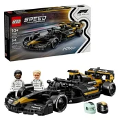 Lego 77252 Dirkalnik ekipe APXGP iz filma F1 The Movie