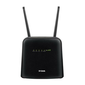 D-Link Router LTE Cat7 Wi-Fi AC1200 DWR-960W
