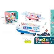Muzicki avion i metalofon ( 668915 )