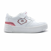 LOTTO SUPERGE SCOPI, (1041_WHITE-30)