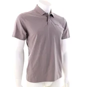 Salomon Trackline Polo Moški Kratka majica
