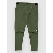 Volcom Trail Ripper Pants squadron green