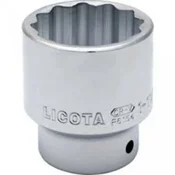 Boni-shop Industrijska nasadka 1 col s 50mm ključavnico in 12-kotno CrV jeklo, (5000222345)