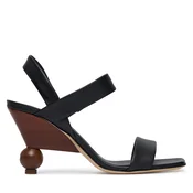Sandali Weekend Max Mara 2615521015600 Črna