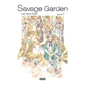 Savage Garden Omnibus Vol 1